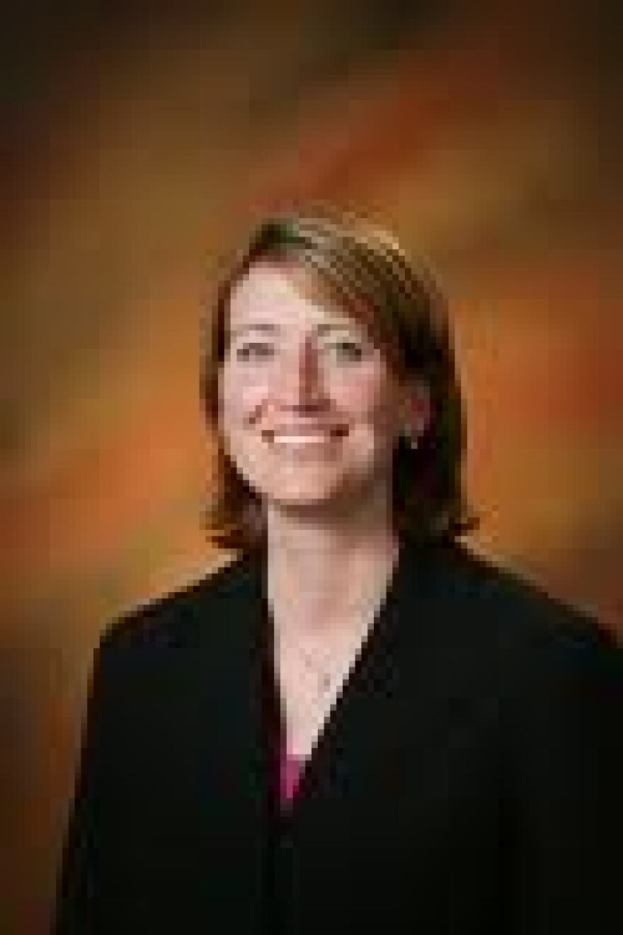 Kirsten Case-Penrod