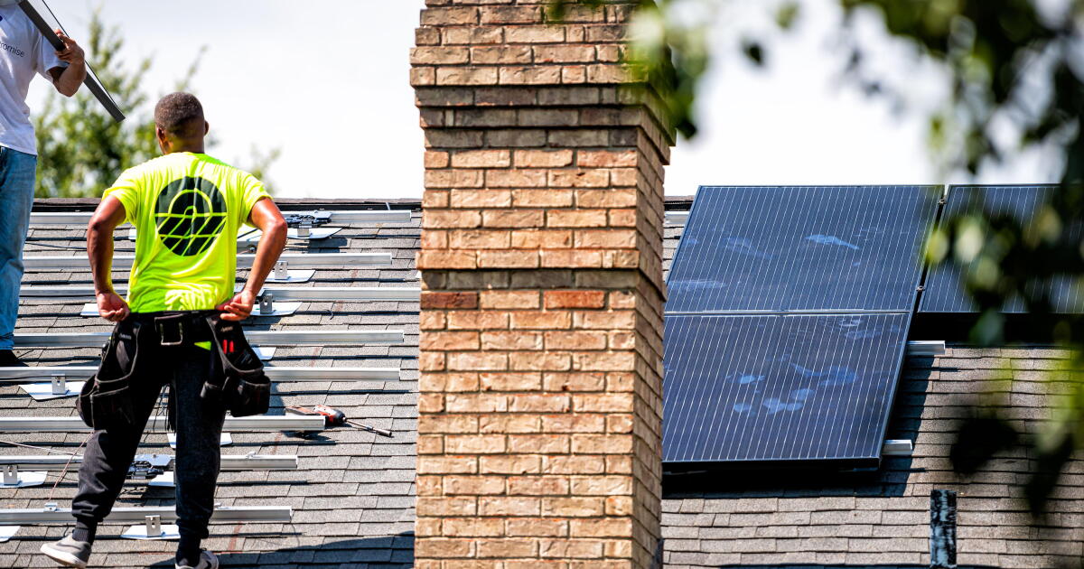 Could a Dominion-NextEra marriage be bad news for rooftop solar?