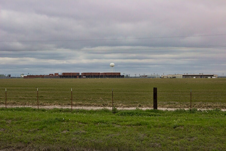 COVID19 Inside Arkansas Prisons Virus Spreads Through Inmate