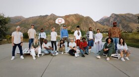 Lehi, Utah-based The King Will Come.