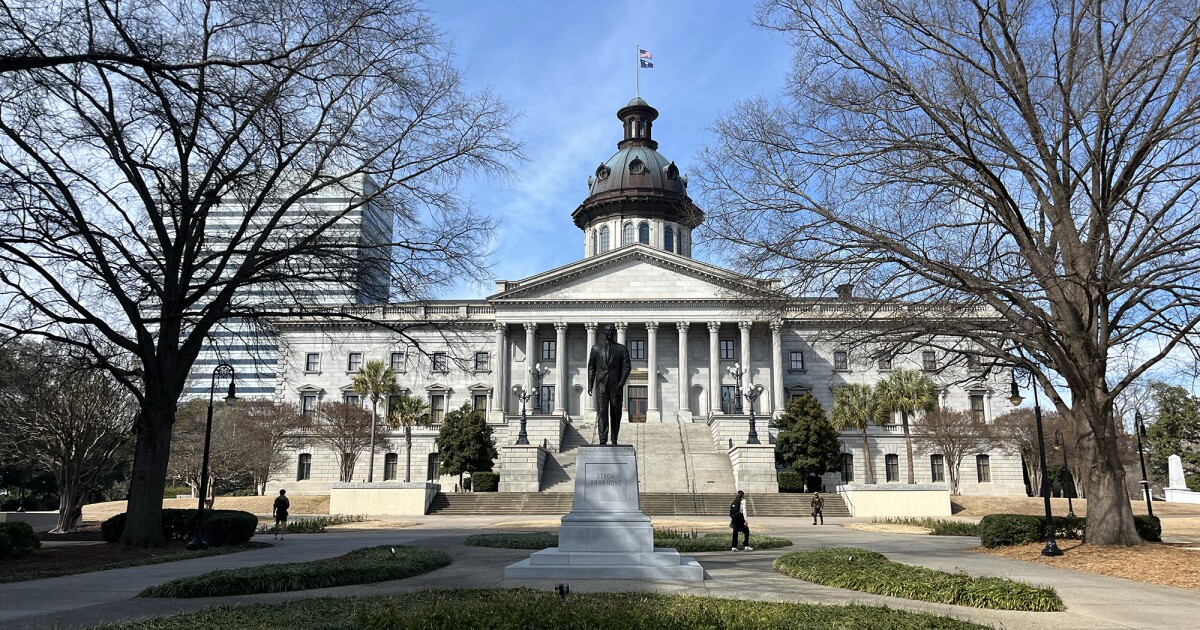 The State House Gavel: Senators grill SC schools chief, athletic directors in crosshairs over finances