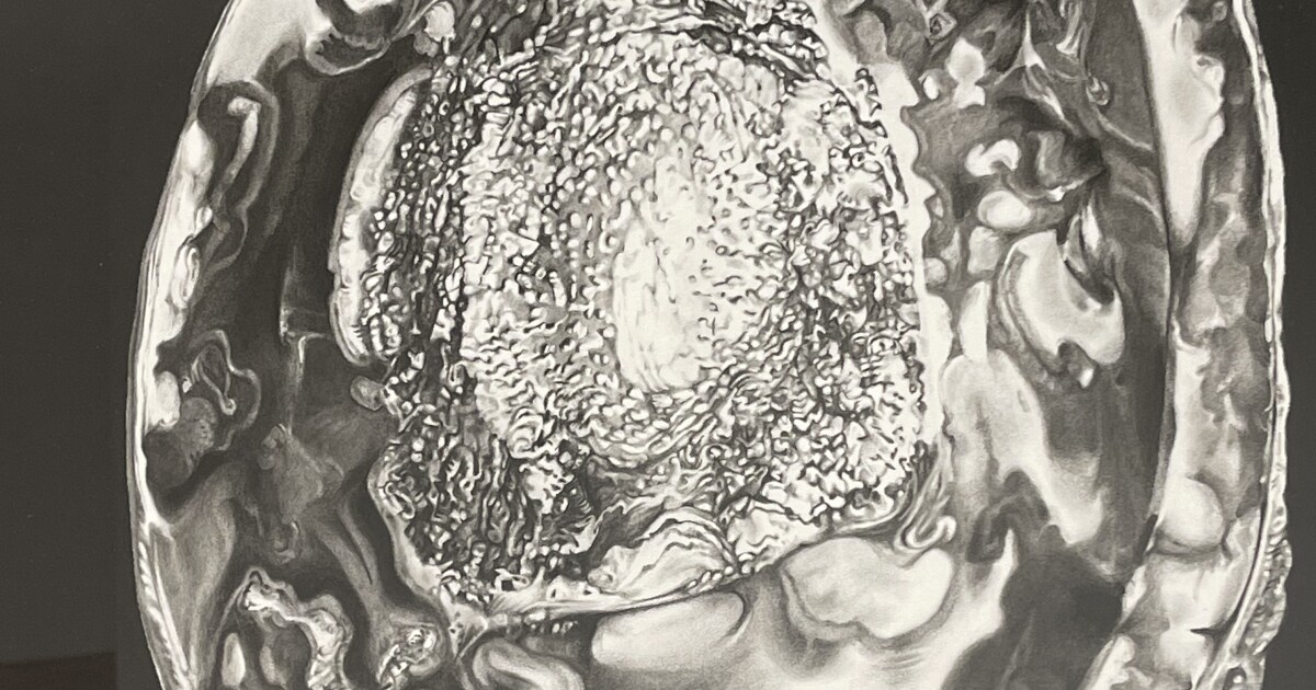 Earth, Air, Fire, Water: A climate week art exhibition at the Mills Building