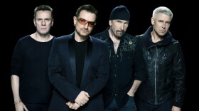 Maybe the release of a new U2 album <em>isn't</em> cause to declare the death of all music.