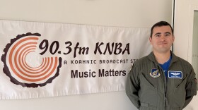 Major Mike Padilla | ATOH Air Operations Director