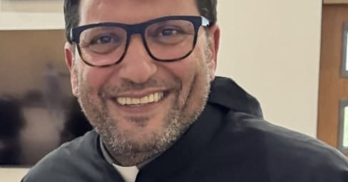 Naples Maronite community celebrates patron saint