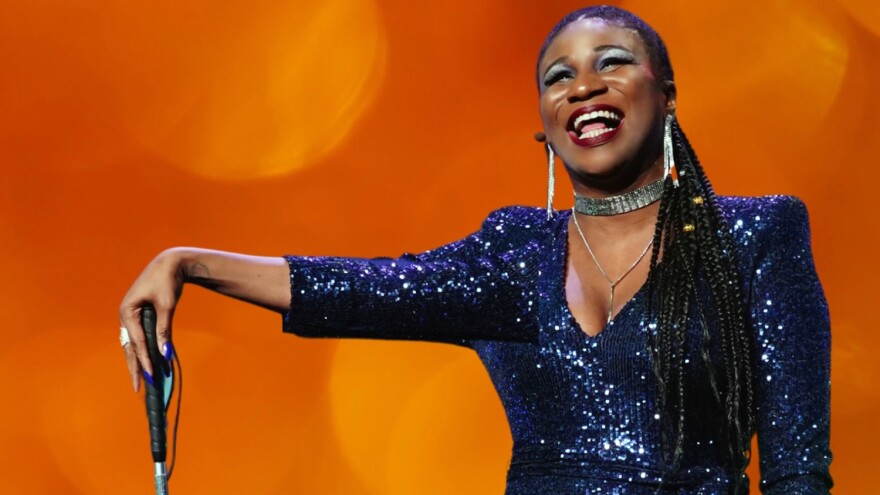 Lachi’s work has been recognized by the New York Times, Billboard, and USA Today, who named her one of 2024’s Women of the Year.