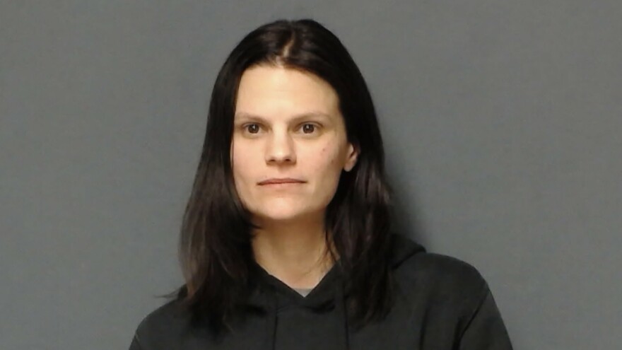 Photo of Chelsey Kuopos