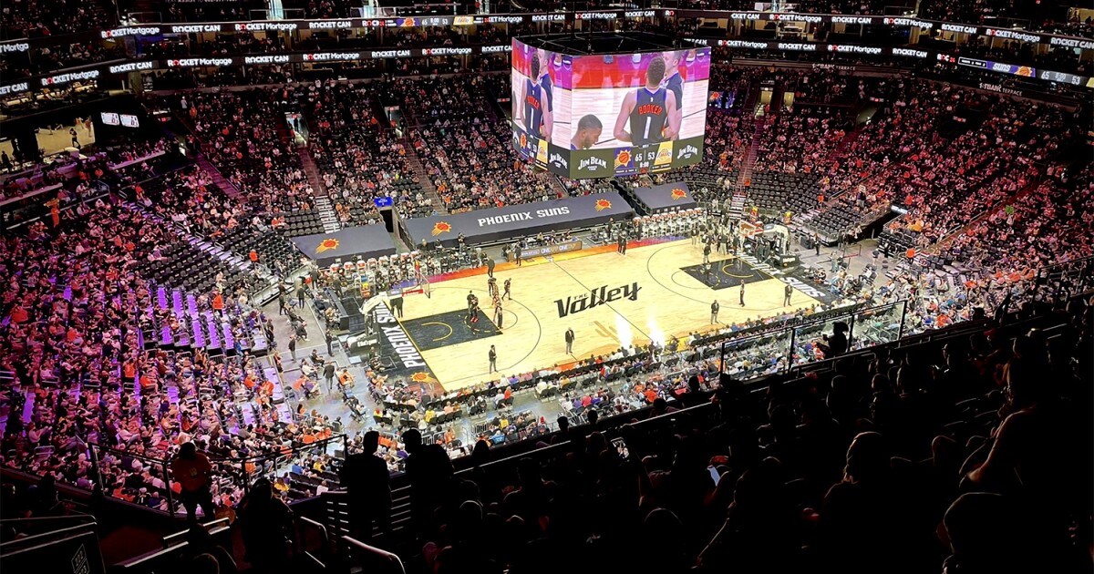 Lawsuits allege discriminatory culture persists under new Phoenix Suns and Mercury owner