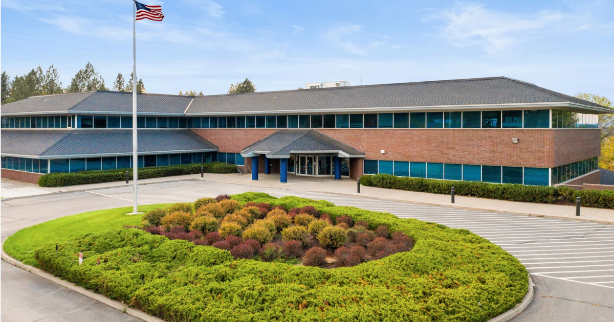 Spokane Charter School Renewed For Another Five Years Of Instruction