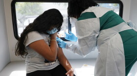 McLean County and other communities have struggled with lower vaccination rates among young people.
