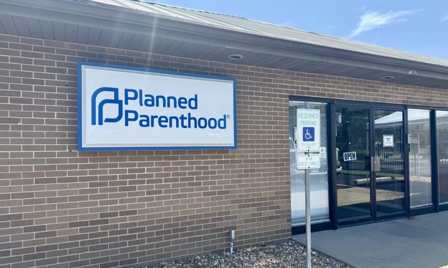 The Planned Parenthood clinic in Springfield began offering procedural abortions in addition to medication abortion on Thursday, just weeks after the clinic resumed abortion access in the area for the first time in 21 years (photo submitted).