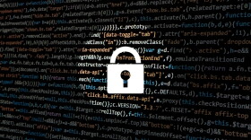 Cyber security threat under investigation in Tallahassee.