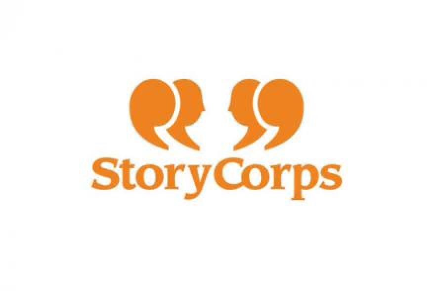 Storycorps npr