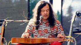 David Lindley