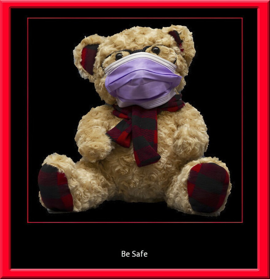 Be Safe Advises Nick