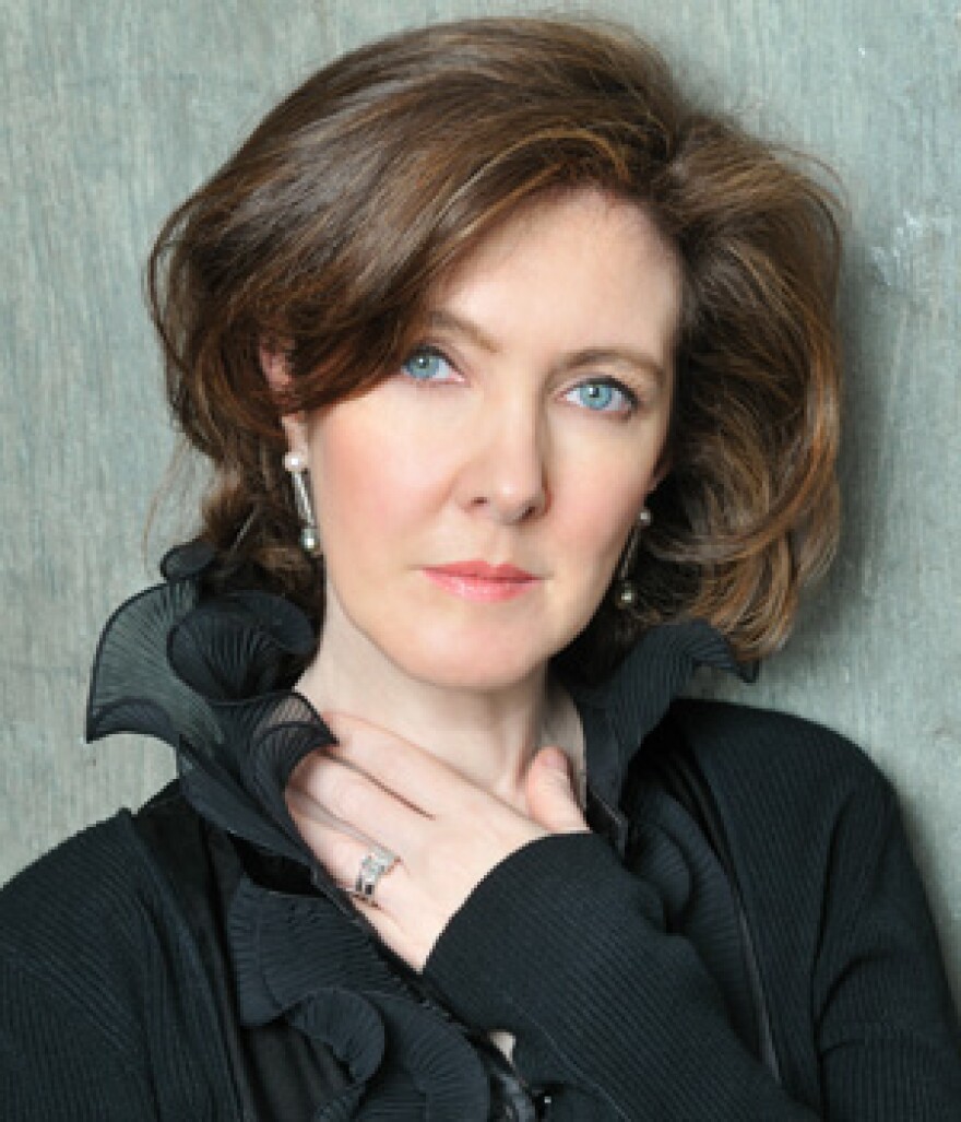 Anne Marie McDermott
