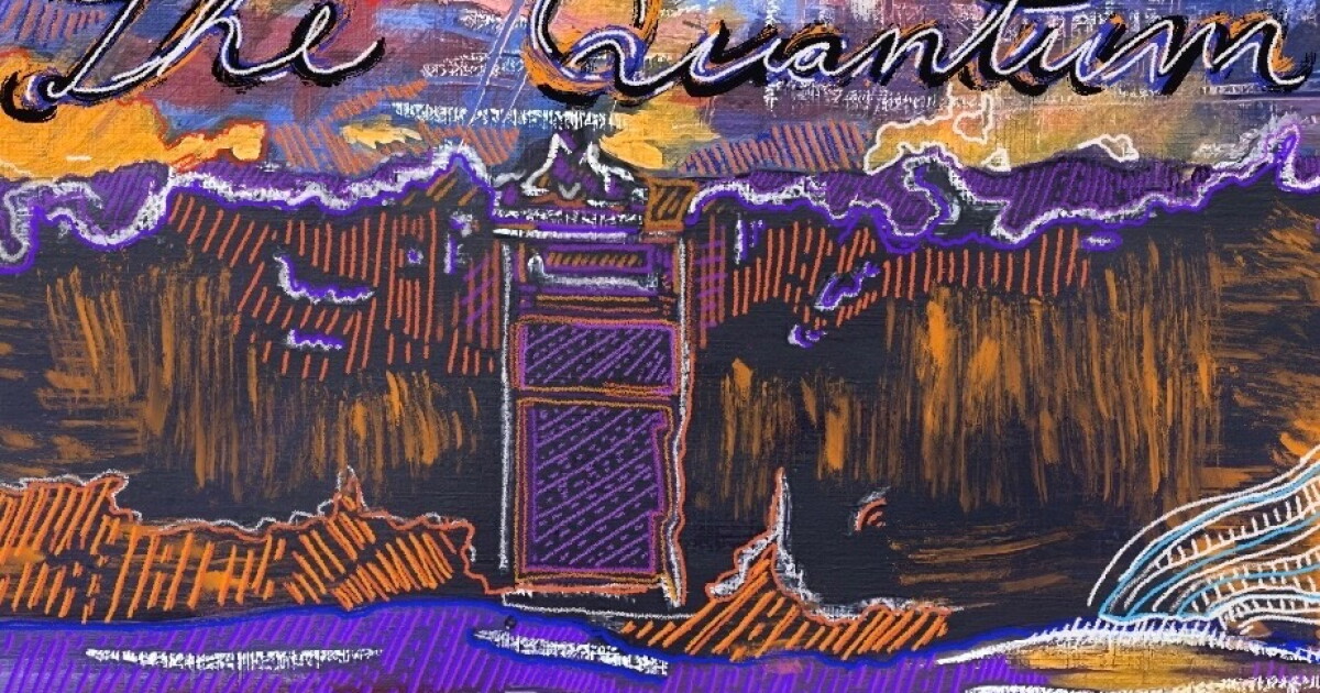 Quantum Committee Kicks Off Tour With New EP, Ties to Kalamazoo Jazz Scene