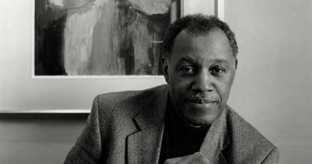 Gallery Owner Malcolm Brown Promoted Black Artists When Few Did