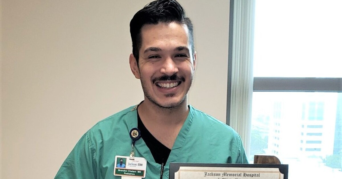 Miami pediatrician on tots and the COVID shot and how to talk with kids about it