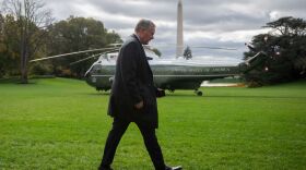 Andrew Caballero-Reynolds/AFP via Getty Images