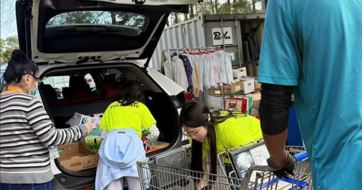 Local Asian nonprofits hoping to continue to help families affected by Morrisville apartment fire