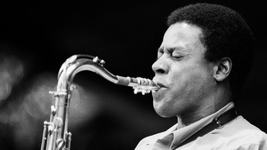 <strong><a href="https://www.npr.org/2023/03/02/768874324/wayne-shorter-sage-of-the-saxophone-dies-at-89">Read Wayne Shorter's obituary</a></strong>