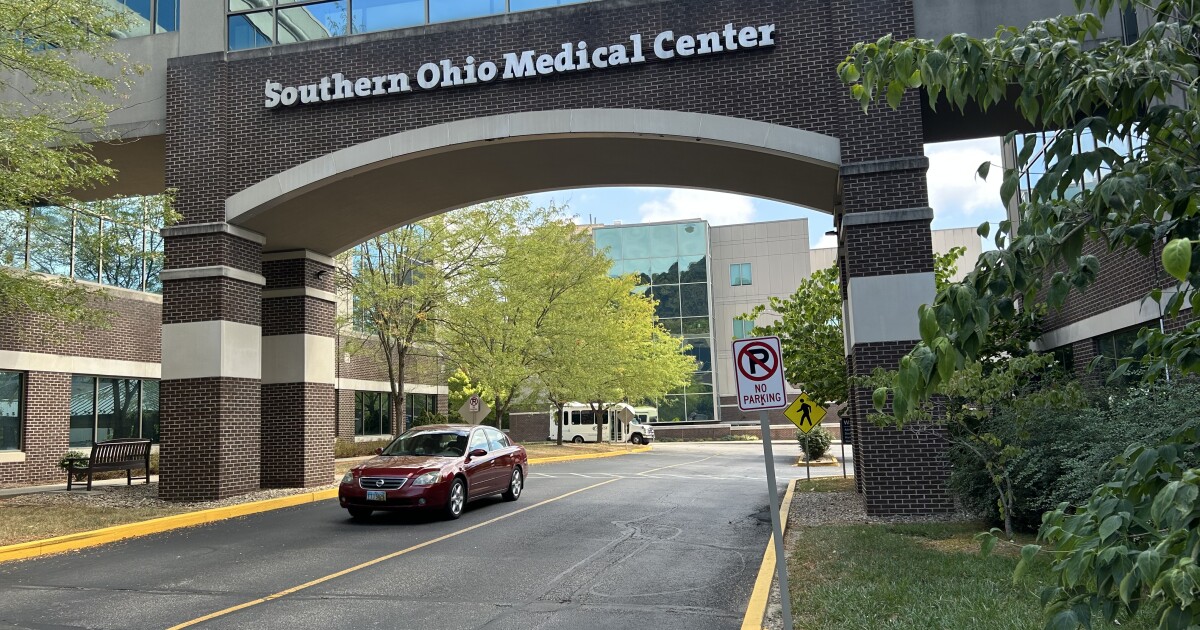 Ohio was awarded $202 million for rural health. It’s not enough to offset federal Medicaid cuts