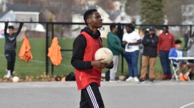Sixteen year-old Joel Andre and his family were taken into custody by Customs and Border Protection in Vermont. It's sent a ripple of fear and shock through the neighborhood pickup soccer community where he's been a fixture since 2024.