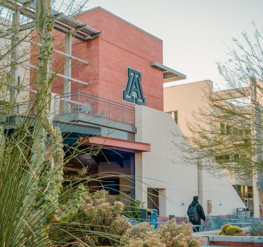 University of Arizona