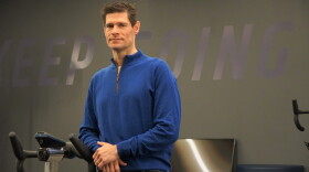 Bob Koplar closed his indoor cycling business Steel Wheels late spring. He said the coronavirus pandemic and new restrictions from the city made it impossible to run the business safely.
