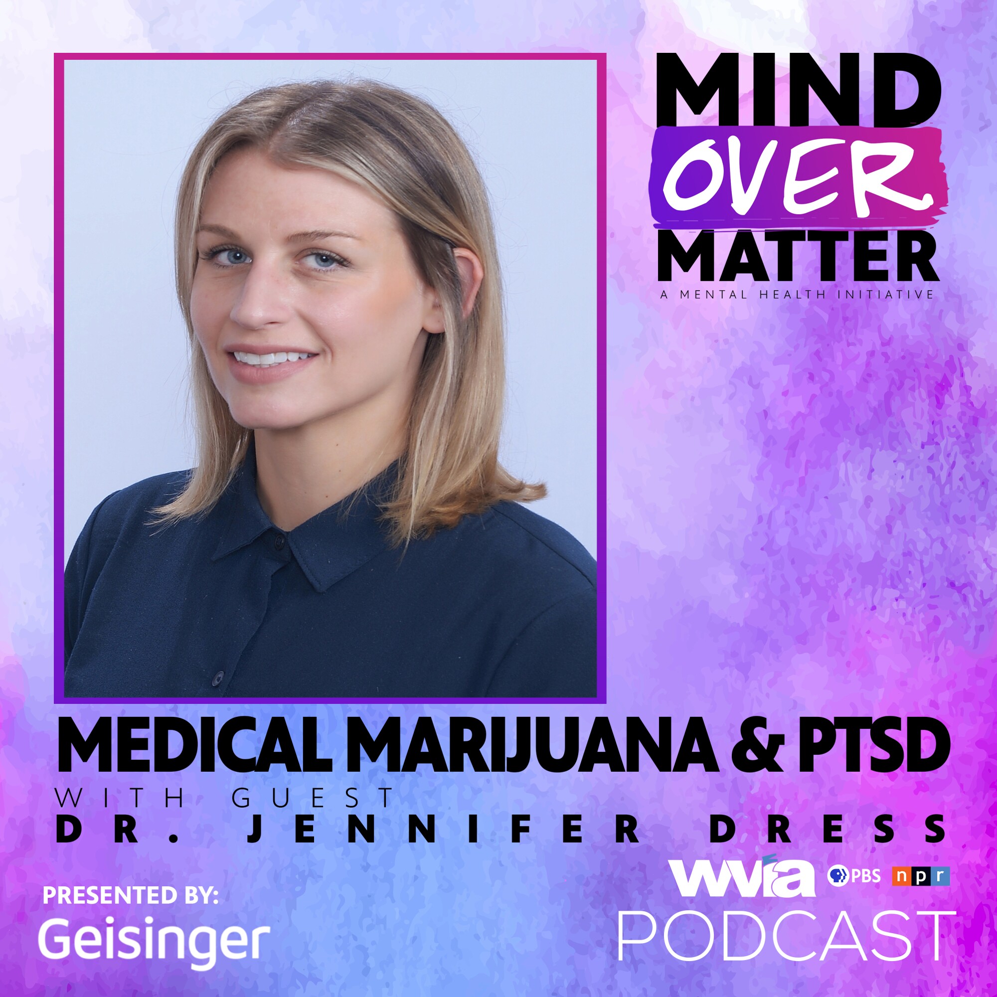 The Mind Over Matter Podcast