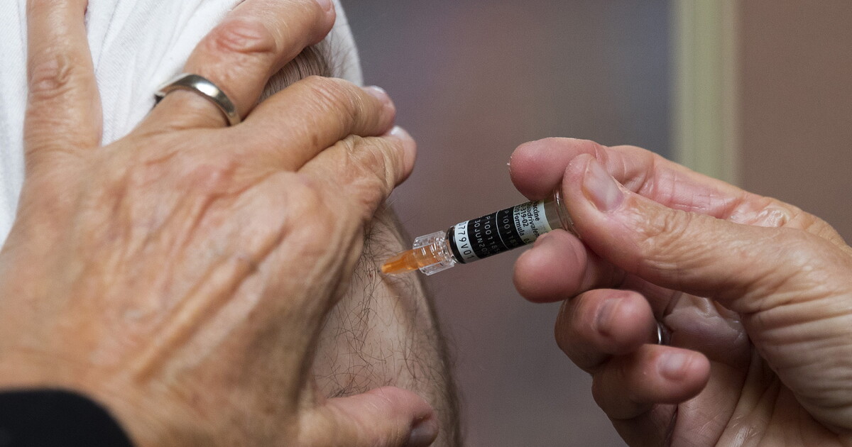 The flu has arrived early in Washington state