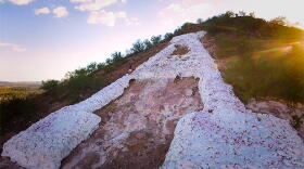 A Mountain 617