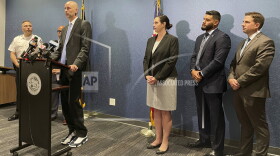 The Marion County Prosecutor's office has filed charges against an Indianapolis man for the shooting in downtown Indianapolis that killed a Dutch soldier and wounded two others.