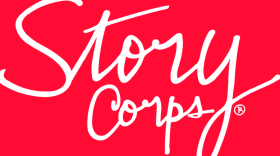 Logo for StoryCorps
