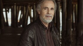 Jackson Browne (Photo by Nels Israelson)