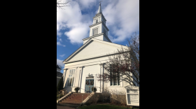 One of several Nantucket churches offering overnight accommodations to individuals experiencing homelessness. 