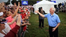 Chip Somodevilla/Getty Images