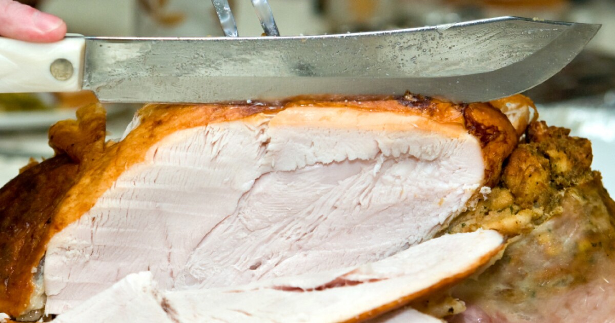 KIOS FM Local News for Thursday, 11/27/25