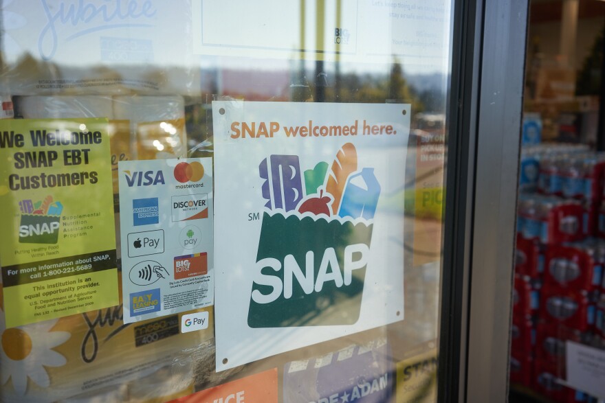 According to the North Carolina Budget and Tax Center, SNAP reduces food insecurity and is linked to improved education, health, and economic outcomes, and to lower medical costs for participants.