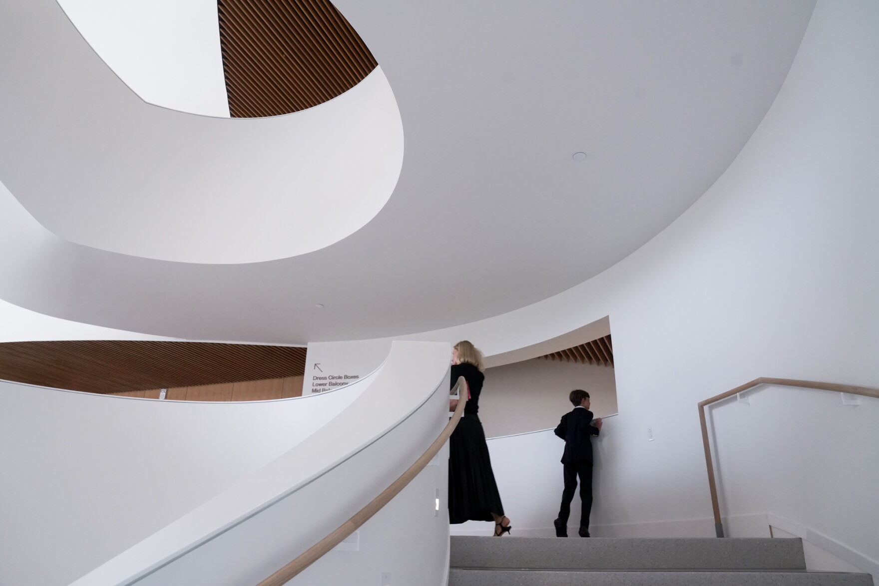 St. Louis Symphony debuts its latest opus — Powell Hall 2.0 | STLPR