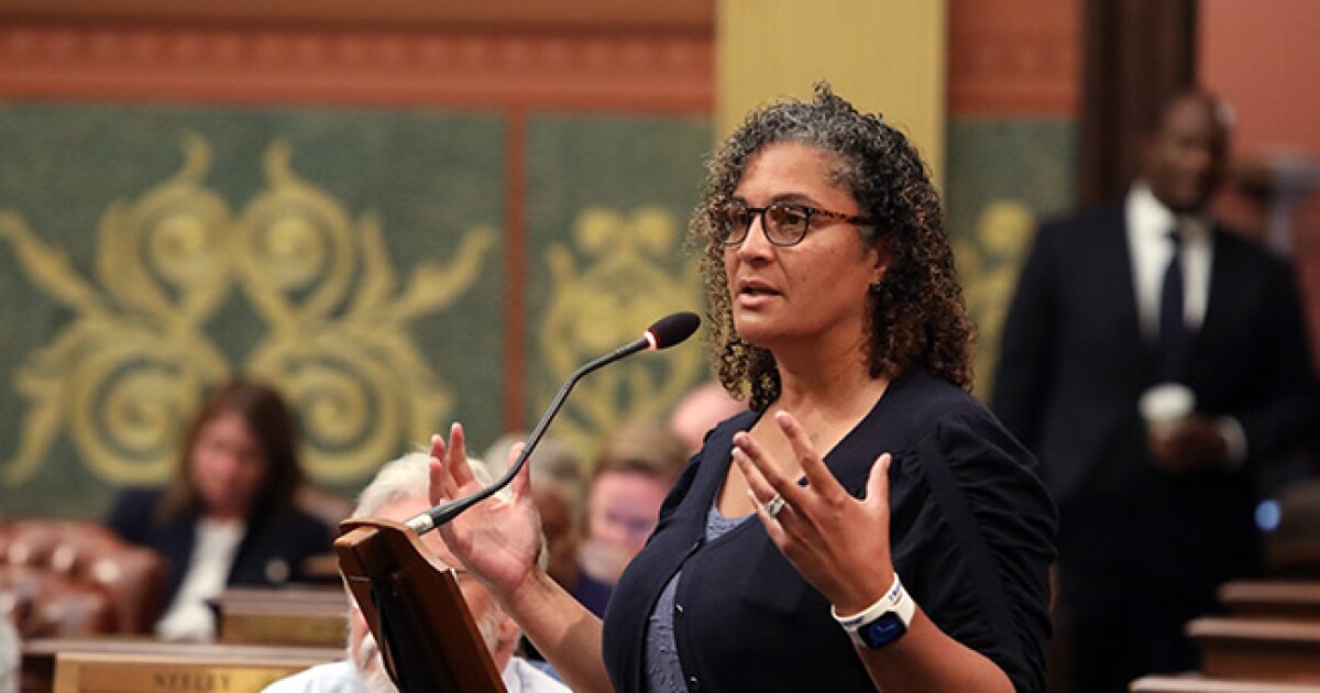 Michigan lawmakers respond to school shooting in Iowa