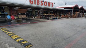 Gibson's in Kerrville is one of last two in Texas