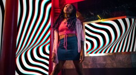 ZED KENZO single go psycho