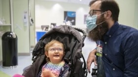 Marley Berthoud of Mattawan, Michigan, was the first patient to be diagnosed with Bachmann-Bupp Syndrome with the help of her physician Dr. Caleb Bupp at Corewell Health. There are now 20 patients diagnosed with the rare disorder worldwide.