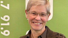 Park City Rotary Event Chair Kristin Wright