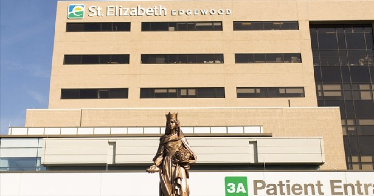 Area health leaders seek solutions to upcoming federal policy challenges