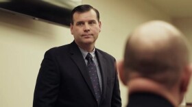 Ketchikan's police chief