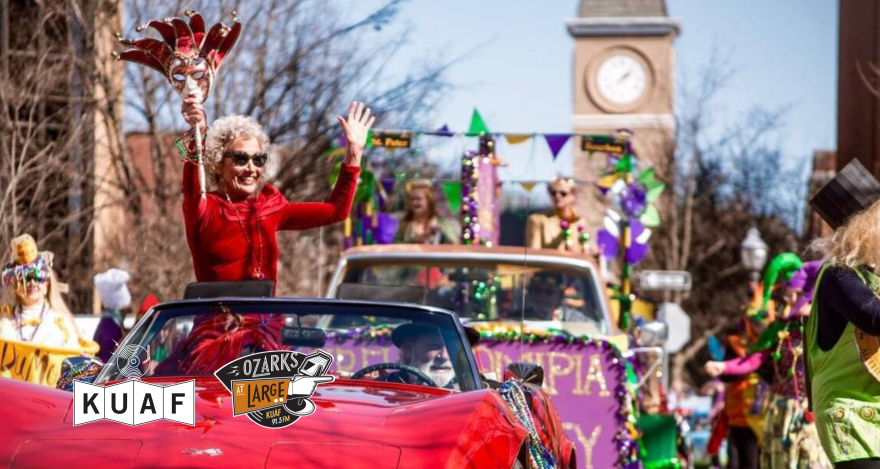 Credit, Experience Fayetteville