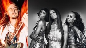 Day two of Summerfest starts with local talent Micah Emrich (left) at the Miller Lite Oasis and En Vogue closing out the night at the Uline Warehouse.